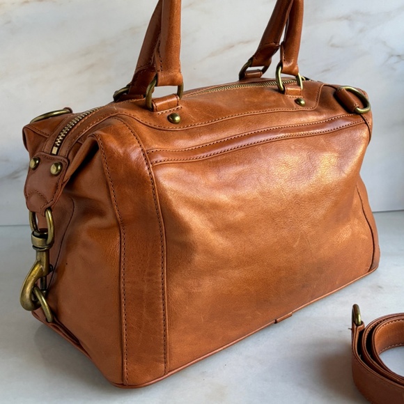 Rebecca Minkoff MAB in Luggage - Picture 7 of 9